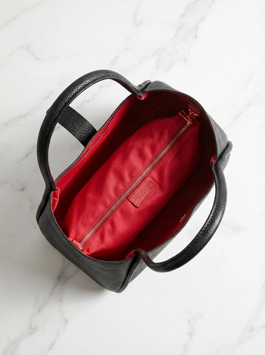 Ines Bag - Black