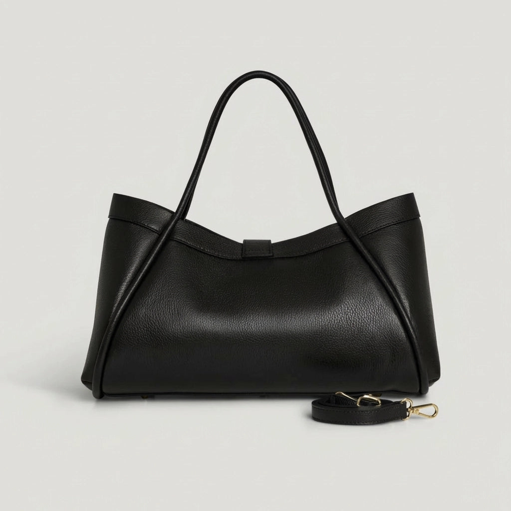 Ines Bag - Black