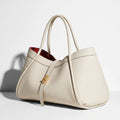 The Florence Bag - White
