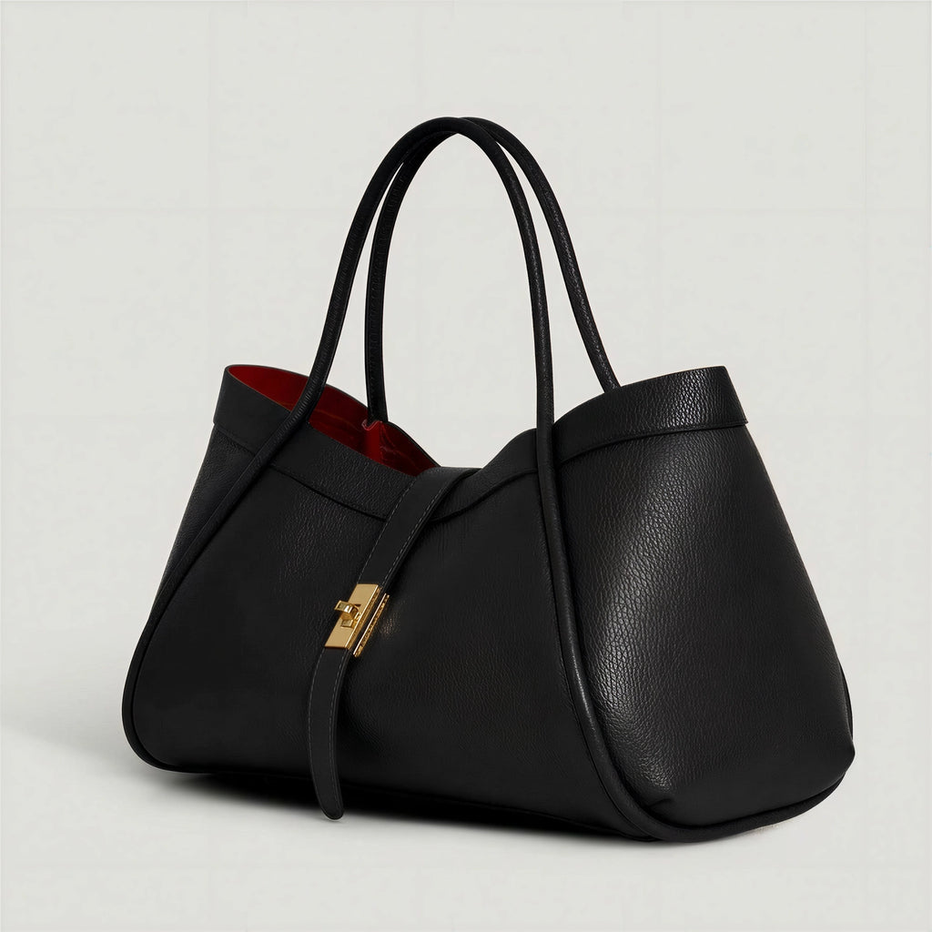 The Florence Bag -Black