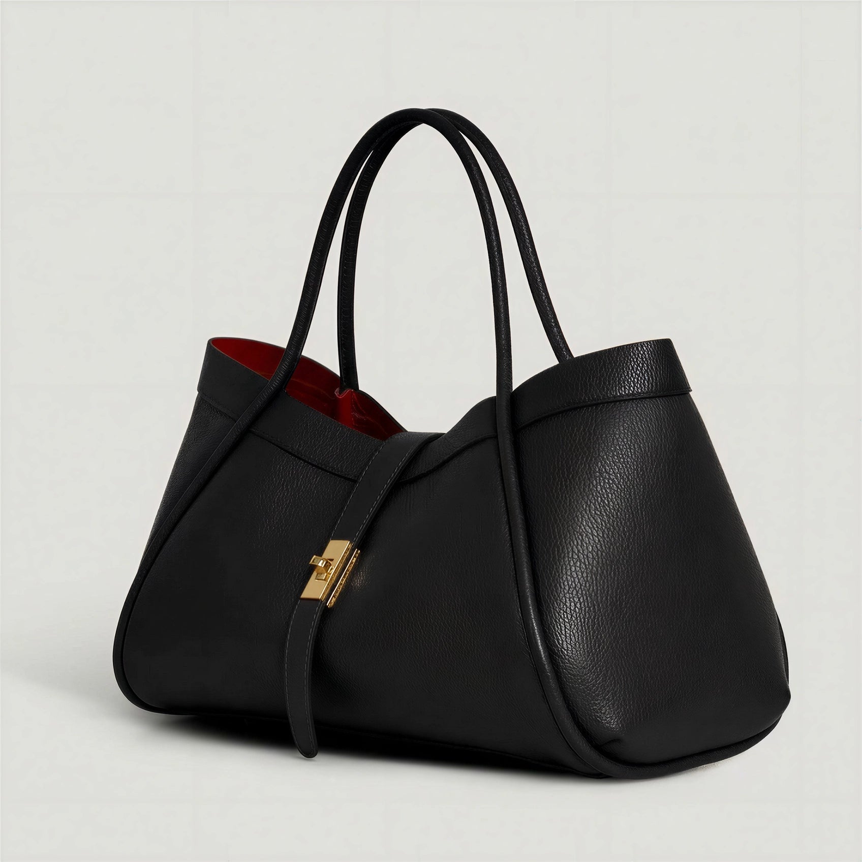 The Florence Bag -Black